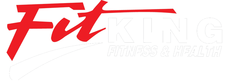 Fitking — Fitness & Health